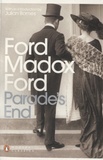 Ford Madox Ford - Parade's End.
