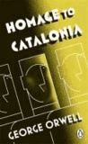 George Orwell - Homage to Catalonia.
