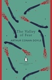 Arthur Conan Doyle - The Valley of Fear. Penguin English Library Edition.