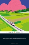 Jay Rubin et Haruki Murakami - The Penguin Book of Japanese Short Stories.