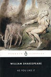 William Shakespeare - As You Like it.
