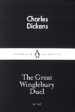 Charles Dickens - The Great Winglebury Duel.