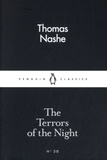 Thomas Nashe - The Terrors of the Night.
