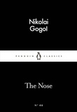 Nikolay Gogol et Ronald Wilks - The Nose.