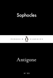  Sophocles - Antigone.