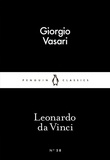 Giorgio Vasari - Giorgio Vasari Leonardo da Vinci /anglais.