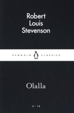 Robert Louis Stevenson - Olalla.