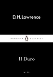 D. H. Lawrence - Il Duro.
