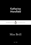Katherine Mansfield - Miss Brill.
