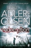 Jussi Adler-Olsen - Redemption.