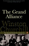 Winston Churchill - The Second World War Tome 3 : The Grand Alliance.