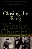 Winston Churchill - The Second World War Tome 5 : Closing the Ring.