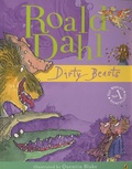 Roald Dahl - Dirty Beasts.