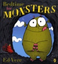 Ed Vere - Bedtime for monsters.