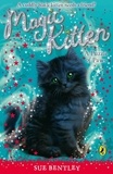 Sue Bentley - Magic Kitten: A Puzzle of Paws.