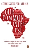  Commission for Africa - Our Common Interest - An Argument.
