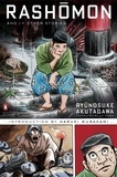 Ryûnosuke Akutagawa et Haruki Murakami - Rashomon and Seventeen Other Stories.