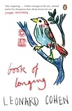 Leonard Cohen - Book of Longing.