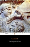  Jules César - Gallic War : conquest of Gaul.