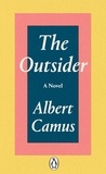 Albert Camus - The Outsider.