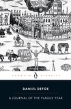 Daniel Defoe et Christopher Bristow - A Journal of the Plague Year.