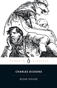 Charles Dickens et Nicola Bradbury - Bleak House.
