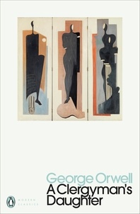 George Orwell - A Clergyman's Daughter.