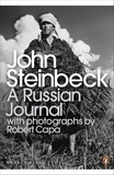 John Steinbeck et Susan Shillinglaw - A Russian Journal.
