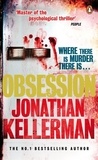 Jonathan Kellerman - Obsession.
