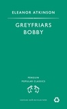 Eleanor Atkinson - Greyfriars Bobby.