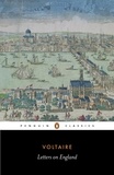 Francois Voltaire et Leonard Tancock - Letters on England.