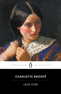 Charlotte Brontë et Stevie Davies - Jane Eyre.