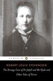 Robert Louis Stevenson - The Strange Case of Dr Jeckyll  and Mr Hyde.
