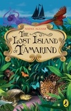 Nadia Aguiar - The Lost Island of Tamarind.