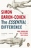 Simon Baron-Cohen - The Essential Difference.