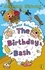 Jeremy Strong et Ian Cunliffe - Pirate School: The Birthday Bash.