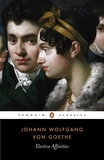 Johann Wolfgang von Goethe et R. J. Hollingdale - Elective Affinities.