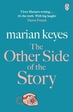 Marian Keyes - The Other Side of the Story - British Book Awards Author of the Year 2022.