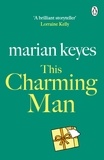 Marian Keyes - This Charming Man - British Book Awards Author of the Year 2022.