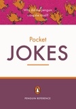 David Pickering - Penguin Pocket Jokes.