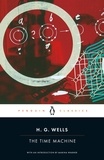 H. G. Wells et Patrick Parrinder - The Time Machine.