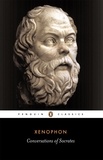  Xénophon - Conversations Of Socrates.
