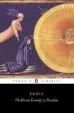 Dante Alighieri et Barbara Reynolds - The Divine Comedy &amp; Paradise.