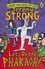 Jeremy Strong - Let's Do The Pharaoh!.