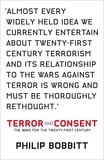 Philip Bobbitt - Terror and Consent - The Wars for the Twenty-first Century.