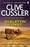 Clive Cussler - Skeleton Coast - Oregon Files.