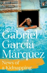 Gabriel Garcia Marquez - Collected Stories.