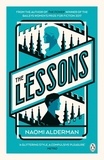 Naomi Alderman - The Lessons.