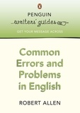 Robert Allen - Common Errors in English.
