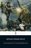 Arthur Conan Doyle - The Hound Of The Baskervilles.